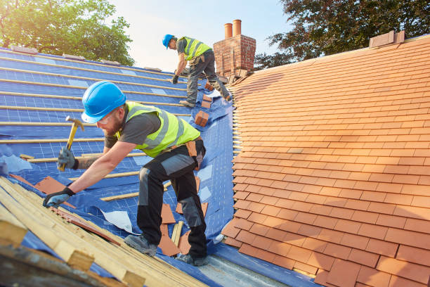 Best Slate Roofing  in Conway Springs, KS