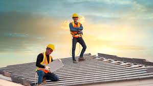Best Roof Maintenance and Cleaning  in Conway Springs, KS